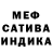 COCAIN Fish Scale Dima Djalilov
